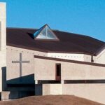 Leikjafjör Fella- og Hólakirkju