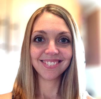 Hjördís Rós Jónsdóttir