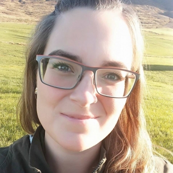 Eydís Ösp Eyþórsdóttir