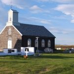 Innri-Njarðvík: UD KFUM og KFUK (13-16 ára)