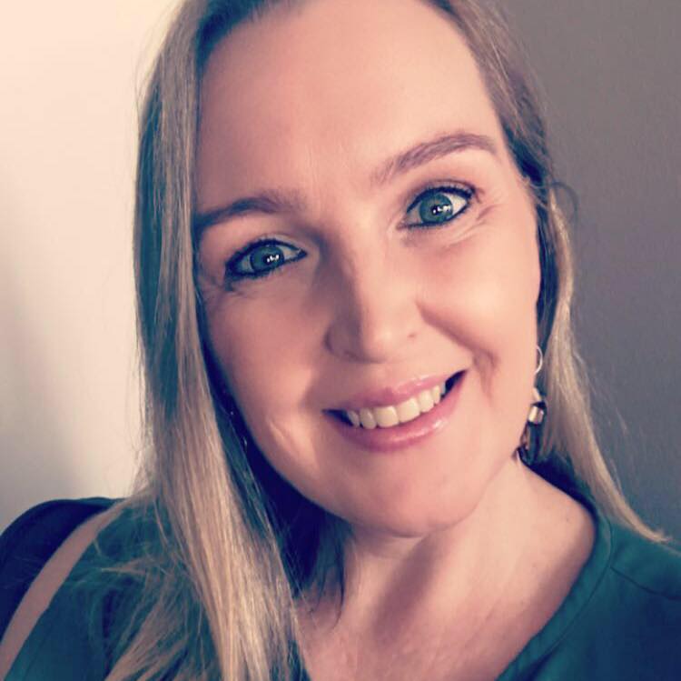 Elín Hrund Garðarsdóttir