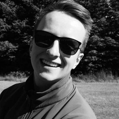 Gunnar Hrafn Sveinsson