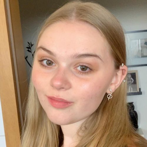 Kristrún Lilja Gísladóttir