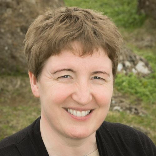 Sigurbjört (Systa) Kristjánsdóttir