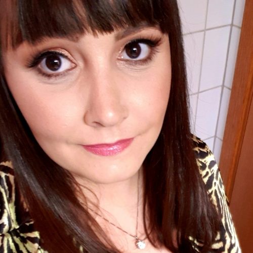 Margrét Jóhanna Guðjónsdóttir