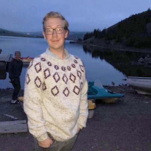 Guðlaugur Sveinn Hrafnsson