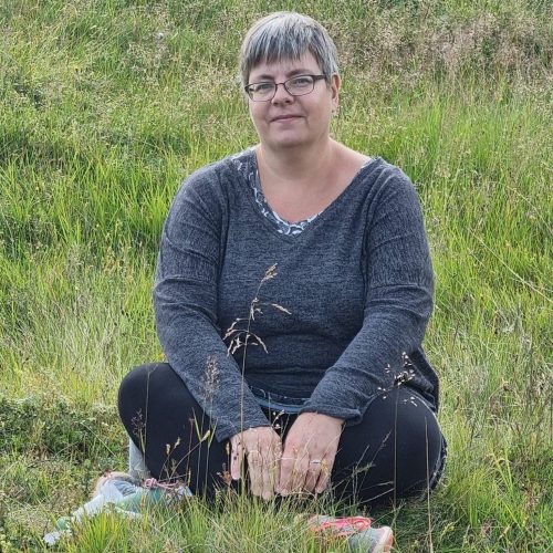 Arna Ingólfsdóttir