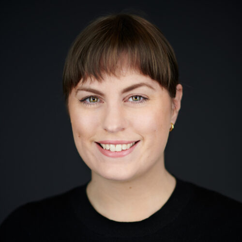 Berglind Ósk Einarsdóttir