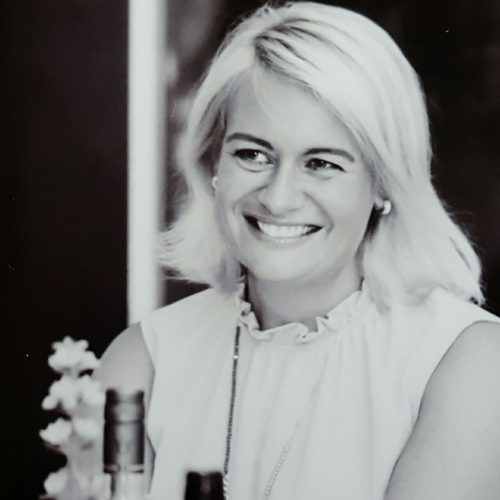 Erla Guðmundsdóttir