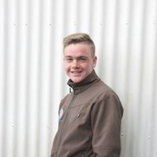 Ögmundur Ísak Ögmundsson