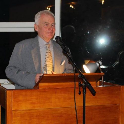 Þórir Sigurðsson