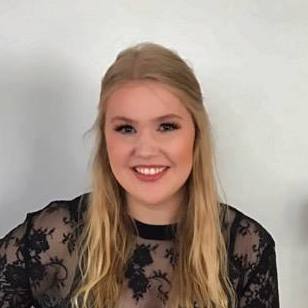 Elísa Sif Hermannsdóttir