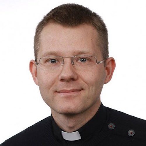 Jón Ómar Gunnarsson