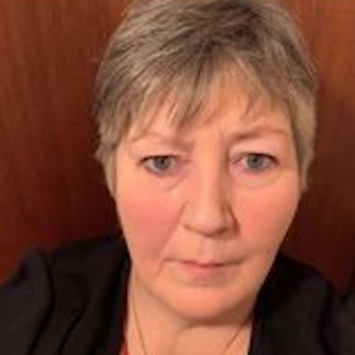 Ásta Björg Þorbjörnsdóttir