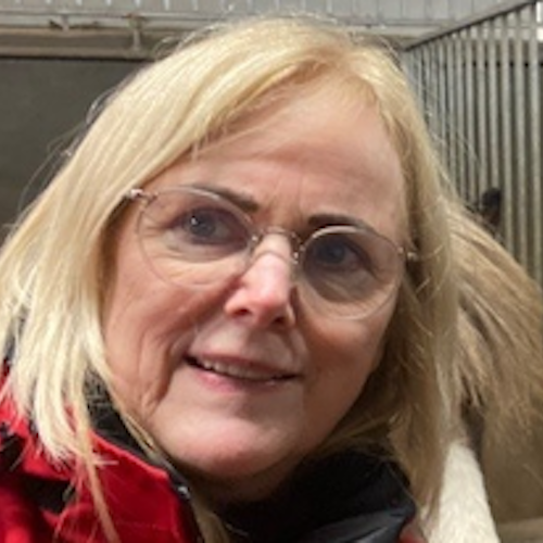Herdís Ástráðsdóttir