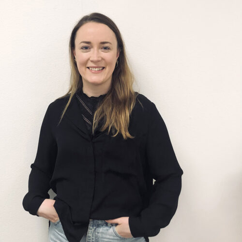 Anna Elísa Gunnarsdóttir