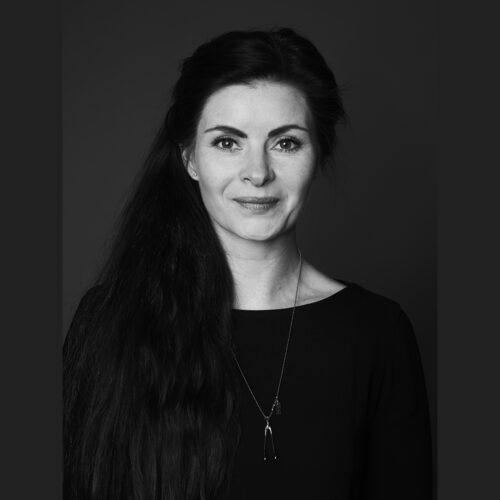 Áslaug Björgvinsdóttir