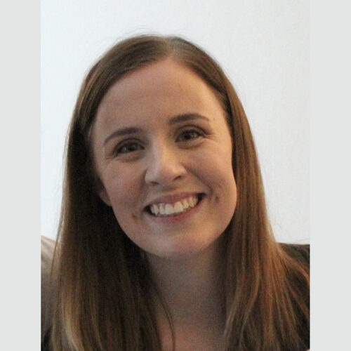 Áslaug Dóra Einarsdóttir