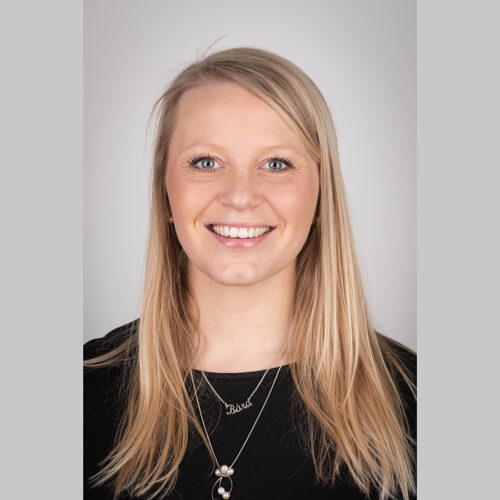 Bára Sigurjónsdóttir