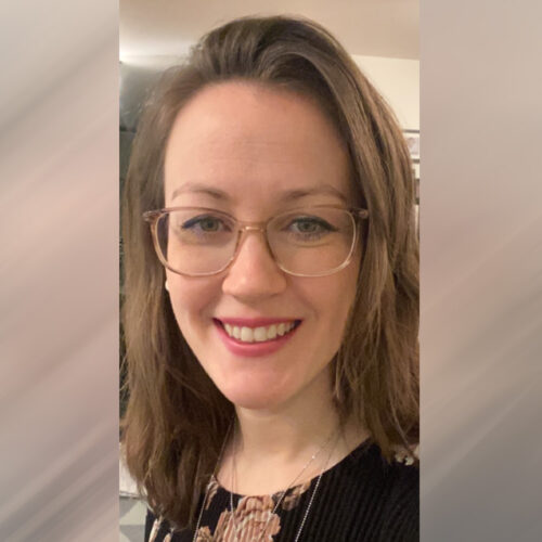 Berglind Ólöf Sigurvinsdóttir