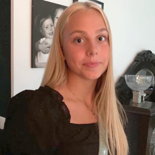 Birta Hannesdóttir