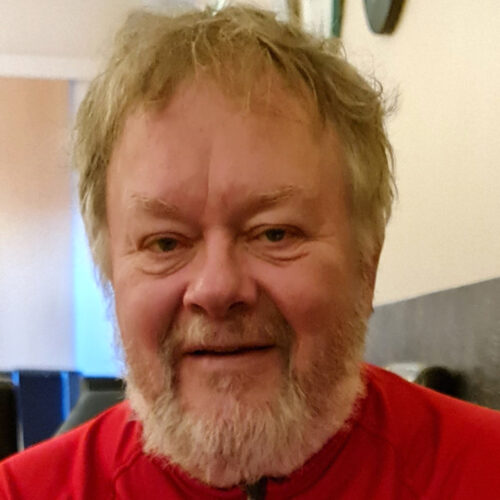 Björgvin Þórðarson