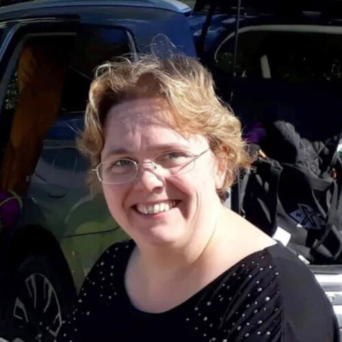 Dagný Dögg Sigurðardóttir