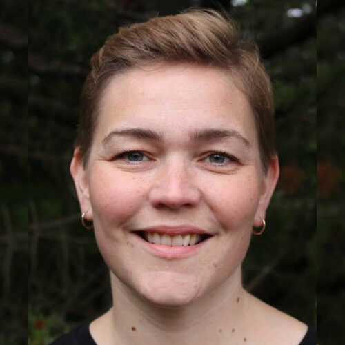 Erna Björk Harðardóttir