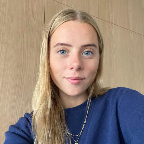 Eva Sigurðardóttir