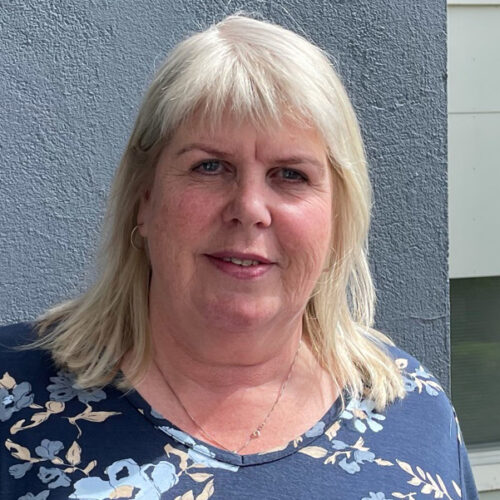 Guðbjörg Brynja Pálsdóttir