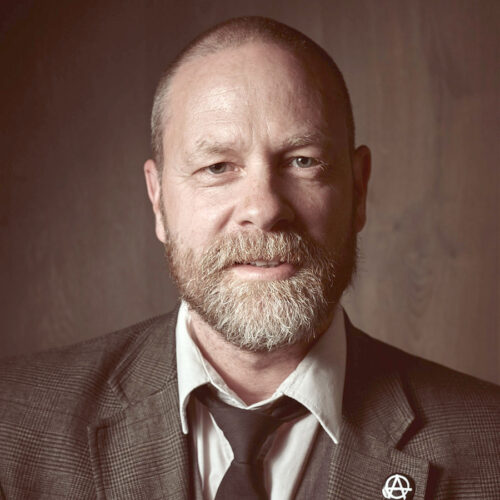 Guðmundur Örn Jónsson