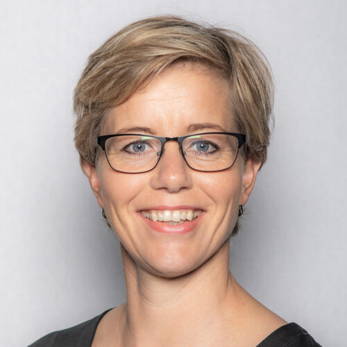 Hanna Þórey Guðmundsdóttir