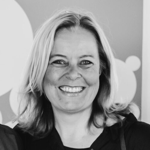 Ingibjörg Valgeirsdóttir