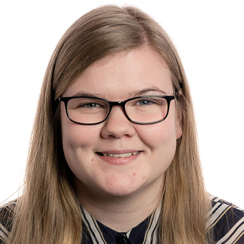 Jóna Þórdís Eggertsdóttir