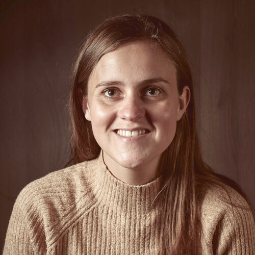 Ragnheiður Perla Hjaltadóttir