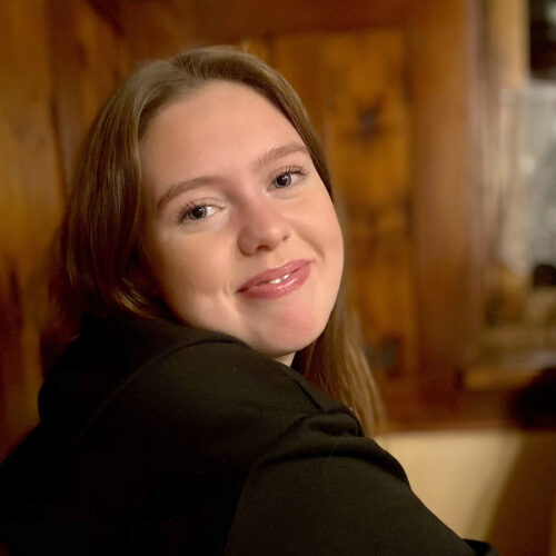 Sigríður Sól Ársælsdóttir