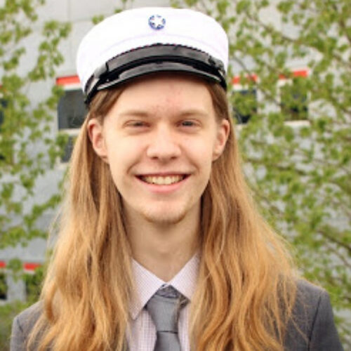 Sveinn Elliði Björnsson