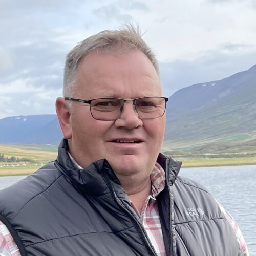 Þórður Daníelsson