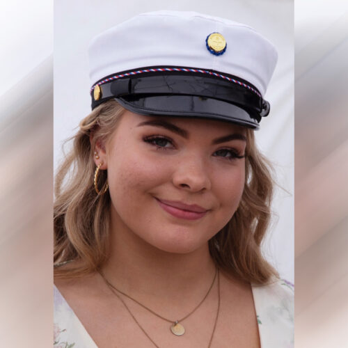 Nanna Birgisdóttir Hafberg