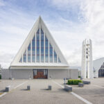 Langholtskirkja UD KFUM og KFUK