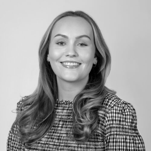 Helga Sóley Björnsdóttir