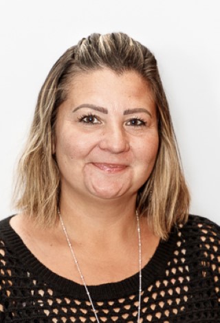 Hanna Lára Baldvinsdottir