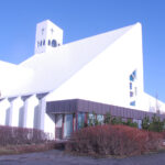 Vítalíndskirkja Vinadeild KFUM & KFUK